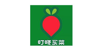 叮咚买菜 